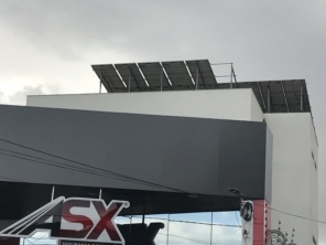 Foto de WG2 Energia Solar em Feira de Santana, BA por Solutudo