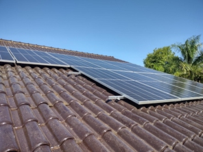 Foto de Luz do Alto Energia em Tupandi, RS por Solutudo