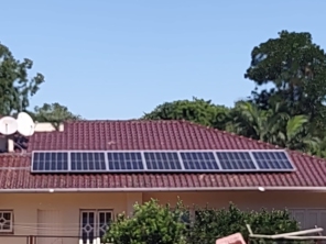Foto de Luz do Alto Energia em Tupandi, RS por Solutudo