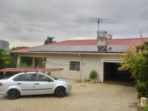 Foto de Luz do Alto Energia em Tupandi, RS por Solutudo