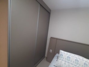 Foto de HOME ART MÓVEIS PLANEJADOS em Jaú, SP por Solutudo