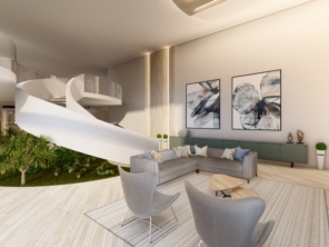 Foto de HOME ART MÓVEIS PLANEJADOS em Jaú, SP por Solutudo