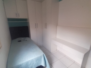 Foto de HOME ART MÓVEIS PLANEJADOS em Jaú, SP por Solutudo