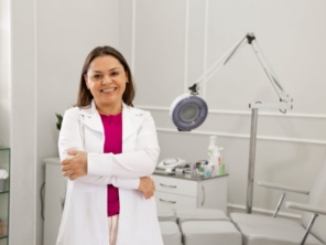 Foto de Vânia Xavier Podologia em Jundiaí, SP por Solutudo