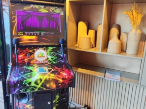 Foto galeria da empresa