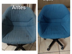 Foto galeria da empresa