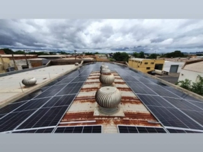 Foto de Luz do Alto Energia em Salvador do Sul, RS por Solutudo