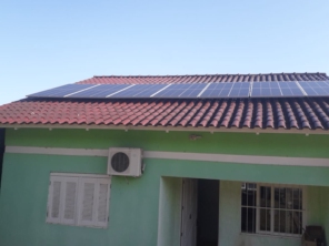 Foto de Luz do Alto Energia em Salvador do Sul, RS por Solutudo