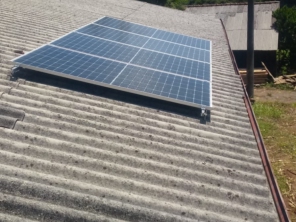 Foto de Luz do Alto Energia em Salvador do Sul, RS por Solutudo
