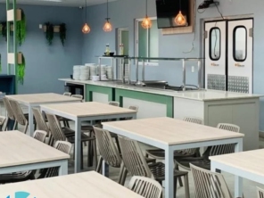 Foto de Khronos Cozinhas Industriais em Curitiba, PR por Solutudo