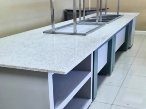 Foto de Khronos Cozinhas Industriais em Curitiba, PR por Solutudo