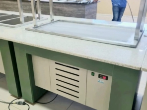 Foto de Khronos Cozinhas Industriais em Curitiba, PR por Solutudo