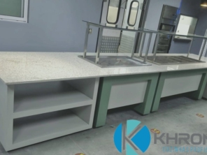 Foto de Khronos Cozinhas Industriais em Curitiba, PR por Solutudo