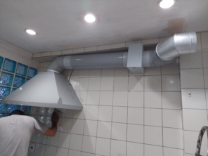 Foto de Khronos Cozinhas Industriais em Curitiba, PR por Solutudo