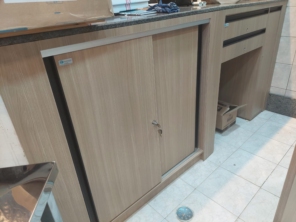 Foto de Khronos Cozinhas Industriais em Curitiba, PR por Solutudo