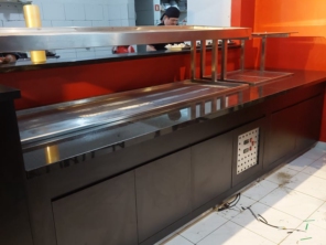 Foto de Khronos Cozinhas Industriais em Curitiba, PR por Solutudo