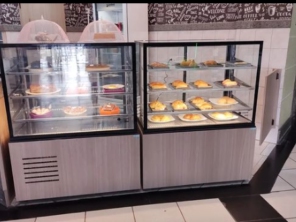 Foto de Khronos Cozinhas Industriais em Curitiba, PR por Solutudo