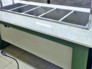 Foto de Khronos Cozinhas Industriais em Curitiba, PR por Solutudo