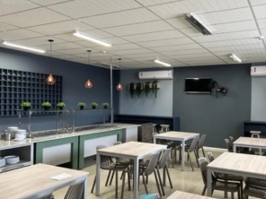 Foto de Khronos Cozinhas Industriais em Curitiba, PR por Solutudo