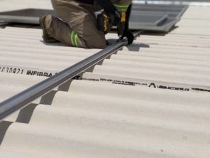 Foto de Brotas Engenharia Solar em Acorizal, MT por Solutudo