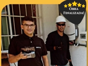 Foto de Brotas Engenharia Solar em Acorizal, MT por Solutudo