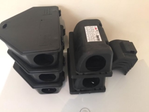 Foto galeria da empresa