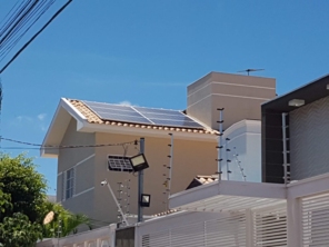 Foto de Maju Energia Solar em Fátima do Sul, MS por Solutudo