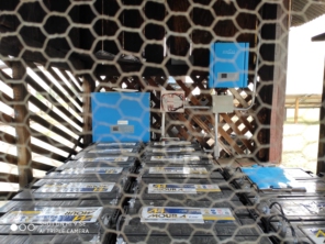 Foto de Maju Energia Solar em Fátima do Sul, MS por Solutudo