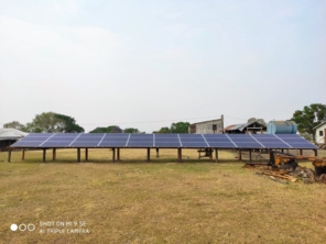 Foto de Maju Energia Solar em Fátima do Sul, MS por Solutudo