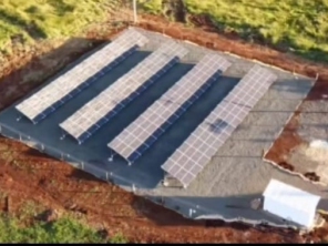 Foto de Maju Energia Solar em Fátima do Sul, MS por Solutudo