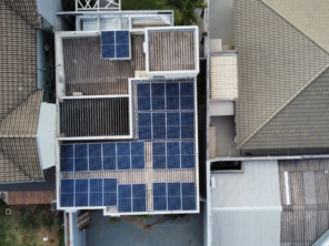 Foto de Maju Energia Solar em Fátima do Sul, MS por Solutudo