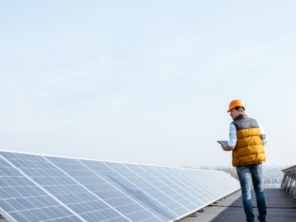 Foto de Maju Energia Solar em Fátima do Sul, MS por Solutudo