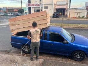 Foto de Gofer Madereiras em Salto, SP por Solutudo