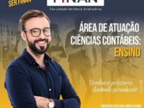 Foto de Faculdades Integradas de Nova - FINAN em Nova Andradina, MS por Solutudo