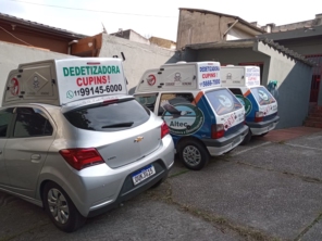 Foto de ALTEC - Dedetizadora e desentupidora em Santo André, SP por Solutudo