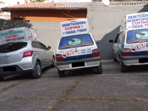 Foto de ALTEC - Dedetizadora e desentupidora em Santo André, SP por Solutudo