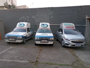Foto de ALTEC - Dedetizadora e desentupidora em São Bernardo do Campo, SP por Solutudo