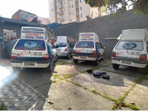 Foto de ALTEC - Dedetizadora e desentupidora em São Bernardo do Campo, SP por Solutudo