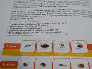 Foto de ALTEC - Dedetizadora e desentupidora em São Bernardo do Campo, SP por Solutudo