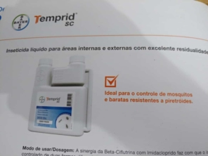 Foto de ALTEC - Dedetizadora e desentupidora em São Bernardo do Campo, SP por Solutudo
