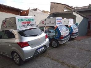 Foto galeria da empresa