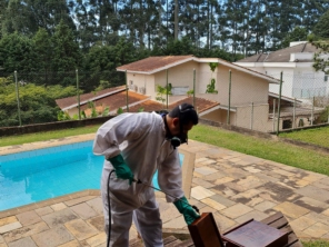 Foto de ALTEC - Dedetizadora e desentupidora em São Caetano do Sul, SP por Solutudo