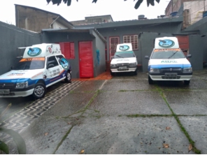 Foto de ALTEC - Dedetizadora e desentupidora em São Caetano do Sul, SP por Solutudo