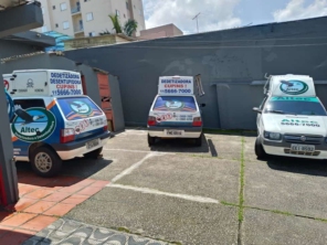 Foto de ALTEC - Dedetizadora e desentupidora em São Caetano do Sul, SP por Solutudo