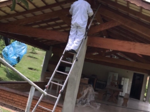 Foto de ALTEC - Dedetizadora e desentupidora em São Caetano do Sul, SP por Solutudo