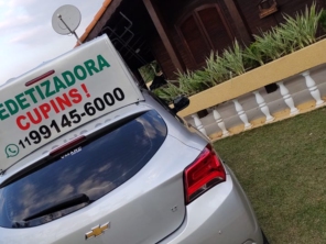 Foto de ALTEC - Dedetizadora e desentupidora em São Caetano do Sul, SP por Solutudo