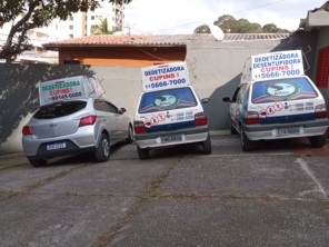 Foto de ALTEC - Dedetizadora e desentupidora em São Caetano do Sul, SP por Solutudo