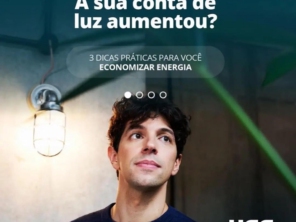 Foto de HCC Energia Solar em Maceió, AL por Solutudo