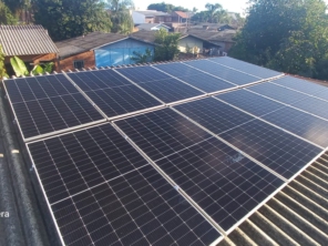 Foto de PROJEVOLT ENERGIA SOLAR em Alvorada, RS por Solutudo
