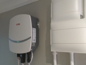 Foto de PROJEVOLT ENERGIA SOLAR em Alvorada, RS por Solutudo